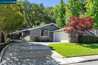 3439 Little Ln, Lafayette, CA 94549