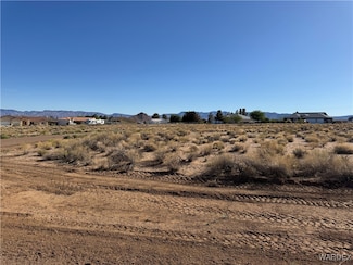 7538 Cayuse Dr, Kingman, AZ 86401
