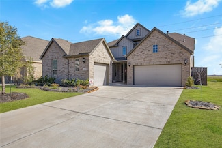 419 Texas Terragon Trace, Richmond, TX 77406