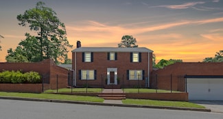 927 Hayne Ave SW, Aiken, SC 29801