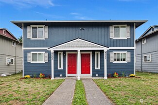 4324 S Cedar St, Tacoma, WA 98409