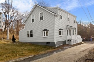 4 Summer Street Ct, Nahant, MA 01908