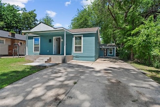 3205 NW 14th St, Oklahoma City, OK 73107