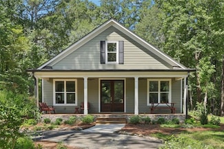 250 Stagecoach Rd, Oxford, GA 30054