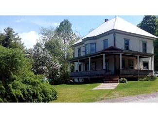 191 Glenside Ave, Hardwick, VT 05843