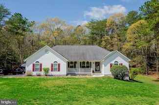 23293 Nicholson St, Hollywood, MD 20636