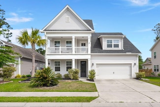 203 Yeamans Way, Summerville, SC 29483