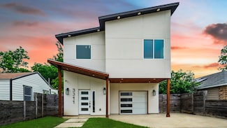 3311 Rutz St, Dallas, TX 75212