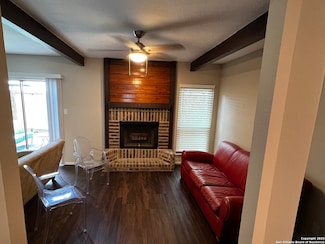 115 Caleta Beach, San Antonio, TX 78232