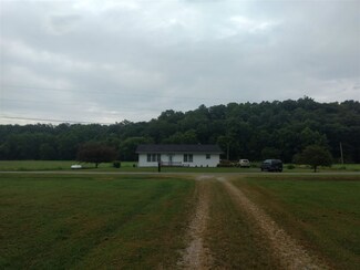 4796 County Road 16, Pedro, OH 45659