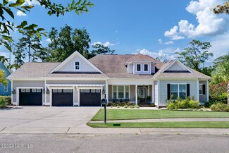 1114 Anchors Bend Way, Wilmington, NC 28411