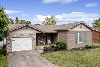 1219 Lindsey St, Charlestown, IN 47111