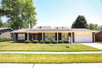 11582 Patty Ann Dr, Saint Louis, MO 63146