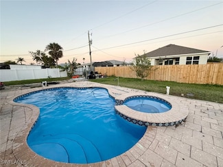 3915 SW 1st Place, Cape Coral, FL 33914