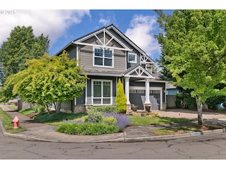 352 SE 14th Place, Canby, OR 97013