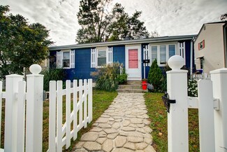 271 Rhode Island Ave, Pawtucket, RI 02860