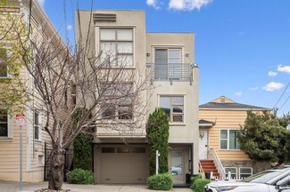 318 Duncan St Unit 1, San Francisco, CA 94131