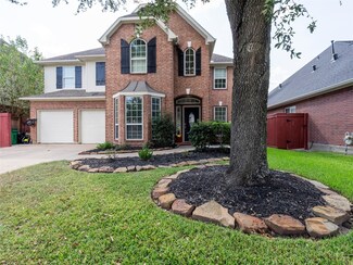 6607 Boxwood Bridge, Houston, TX 77041