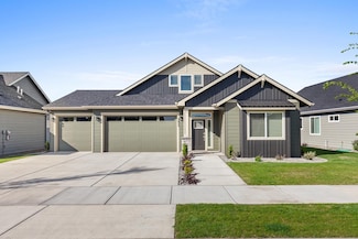 2655 N Allenby Ln, Liberty Lake, WA 99019