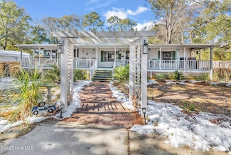 3487 Landing St SW, South Brunswick, NC 28470