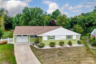 1006 Terrytown Ct, Cincinnati, OH 45246