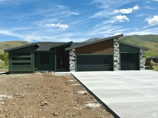 3248 E 5225 N Unit 5, Eden, UT 84310