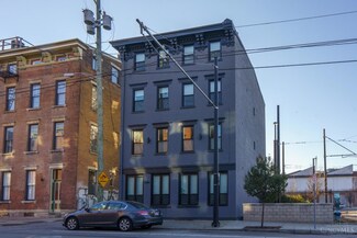 1909 Race St, Cincinnati, OH 45202