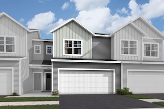 Hayward, Saint Michael, MN 55376