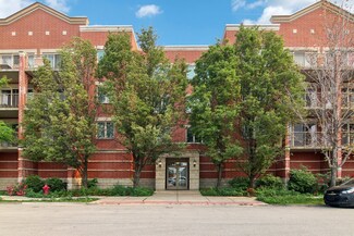 9864 Leland Ave Unit 313, Schiller Park, IL 60176