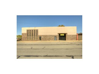 2400 E Truman Rd, Kansas City, MO 64127