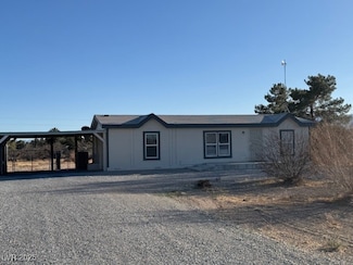 1671 Heritage Dr, Pahrump, NV 89048