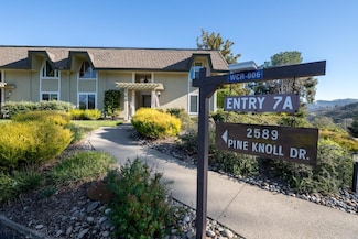 2589 Pine Knoll Dr Unit 5, Walnut Creek, CA 94595