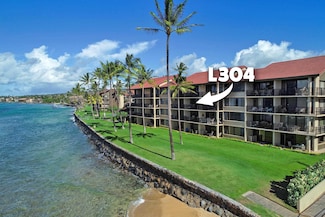3543 Lower Honoapiilani Rd Unit L-304, Lahaina, HI 96761