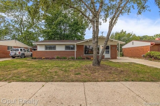 344 S Christine, Westland, MI 48186