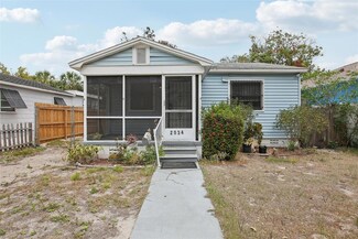 2034 Upton Ct S, Saint Petersburg, FL 33712