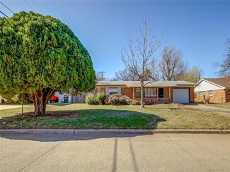 2209 Connie Dr, Oklahoma City, OK 73115