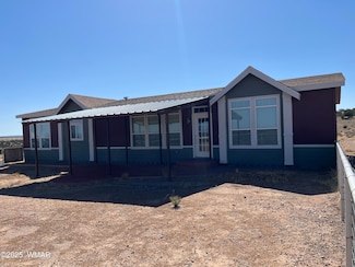 232 Savage St, Snowflake, AZ 85937