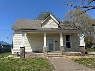 509 S Cleveland Ave, Hopkinsville, KY 42240