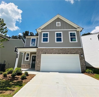4495 Buttonwood Ln, Lilburn, GA 30047
