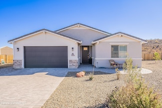 520 Conner Cr, Clarkdale, AZ 86324