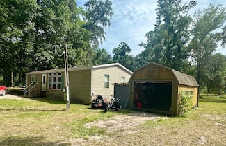 16540 NW 126th Ct, Reddick, FL 32686