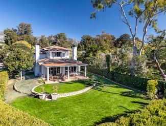 1138 Hill Rd, Santa Barbara, CA 93108