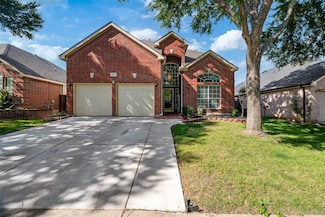 4613 Seneca Dr, Fort Worth, TX 76137