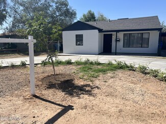 2511 W Montebello Ave, Phoenix, AZ 85017