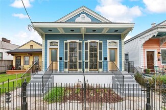3429 Baronne St, New Orleans, LA 70115