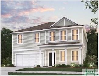 445 Monterey Loop, Richmond Hill, GA 31324