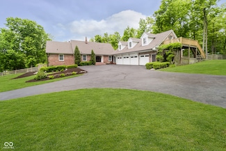 10627 Indian Lake Blvd S, Indianapolis, IN 46236