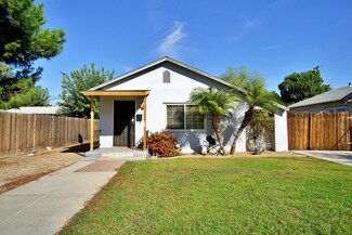 123 E Alhambra Ave, Fresno, CA 93728