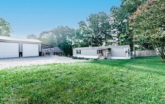 2700 Broad Ford Rd, Clarkson, KY 42726