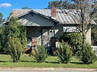 1232 Belmont Dr, Augusta, GA 30909